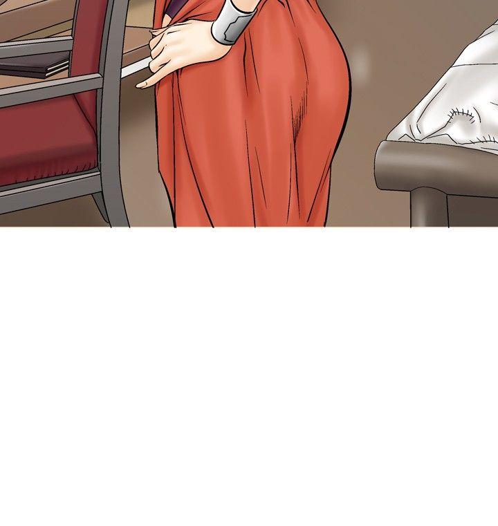[韩国漫画] 他的女人 剧情,巨乳大奶,OL,熟女人妻#[30P]-2
