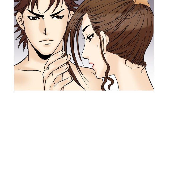 [韩国漫画] 他的女人 剧情,巨乳大奶,OL,熟女人妻#[29P]-18