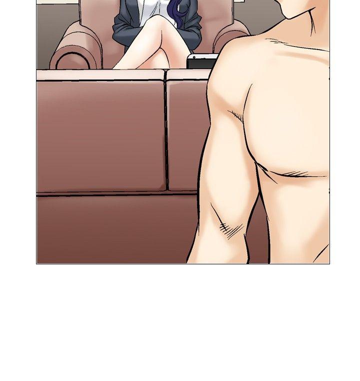 [韩国漫画] 他的女人 剧情,巨乳大奶,OL,熟女人妻#[28P]-17