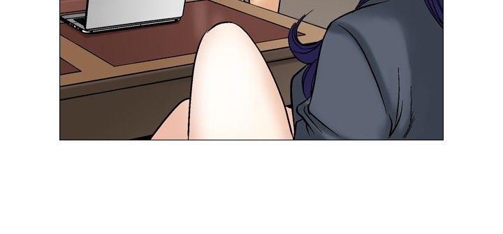 [韩国漫画] 他的女人 剧情,巨乳大奶,OL,熟女人妻#[28P]-27