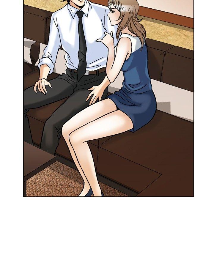 [韩国漫画] 他的女人 剧情,巨乳大奶,OL,熟女人妻#[25P]-16