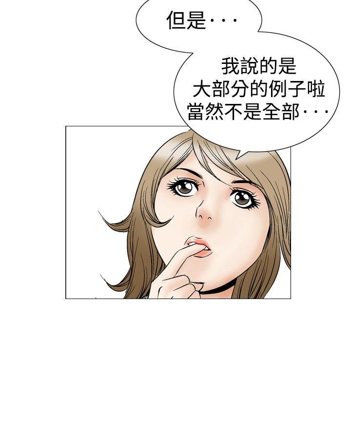 [韩国漫画] 他的女人 剧情,巨乳大奶,OL,熟女人妻#[33P]-23