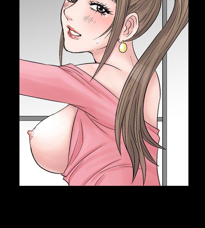 [韩国漫画] 他的女人 剧情,巨乳大奶,OL,熟女人妻#[21P]-18
