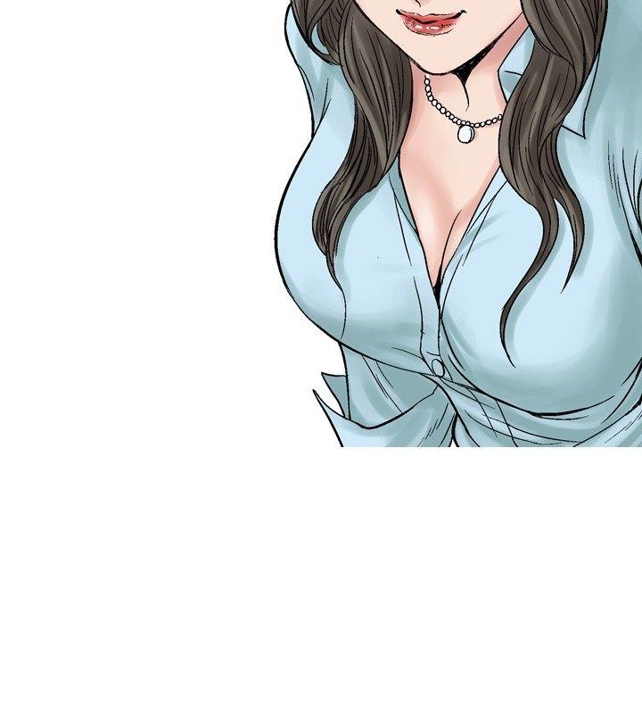 [韩国漫画] 他的女人 剧情,巨乳大奶,OL,熟女人妻#[21P]-8