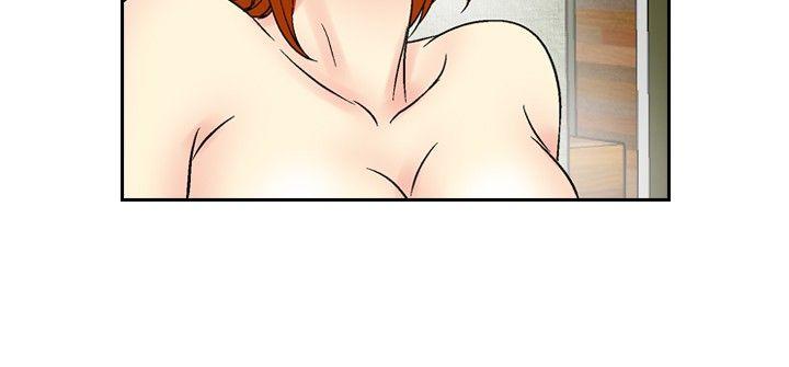 [韩国漫画] 他的女人 剧情,巨乳大奶,OL,熟女人妻#[19P]-13