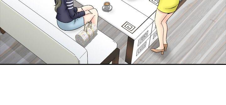 [韩国漫画] 他的女人 剧情,巨乳大奶,OL,熟女人妻#[22P]-4