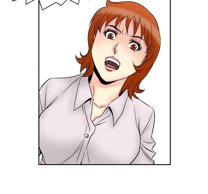 [韩国漫画] 他的女人 剧情,巨乳大奶,OL,熟女人妻#[22P]-7