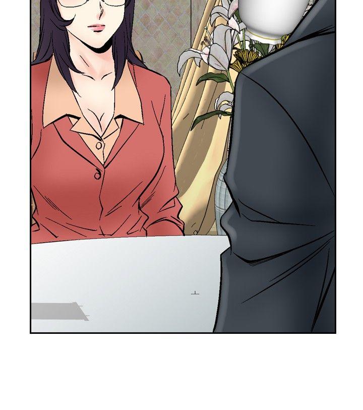 [韩国漫画] 他的女人 剧情,巨乳大奶,OL,熟女人妻#[21P]-18