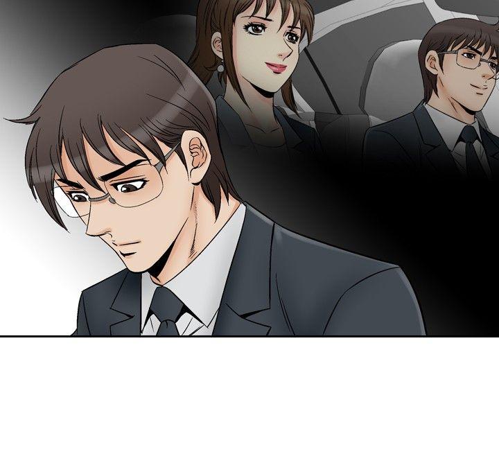[韩国漫画] 他的女人 剧情,巨乳大奶,OL,熟女人妻#[21P]-3