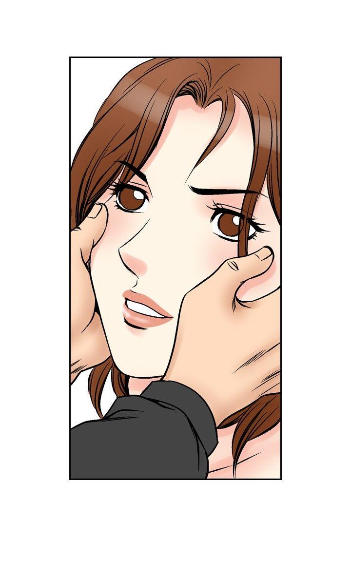 [韩国漫画] 他的女人 剧情,巨乳大奶,OL,熟女人妻#[18P]-16