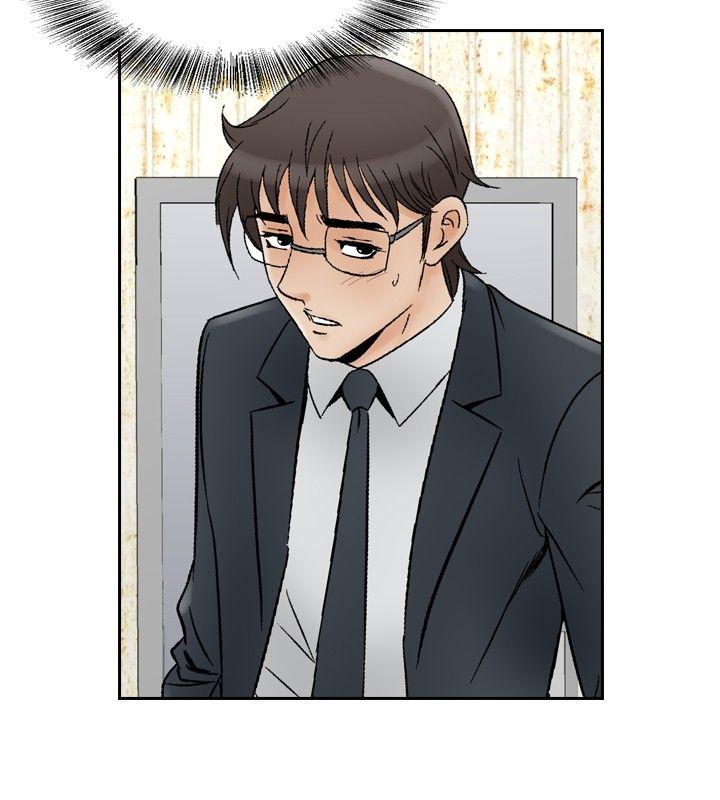 [韩国漫画] 他的女人 剧情,巨乳大奶,OL,熟女人妻#[20P]-11