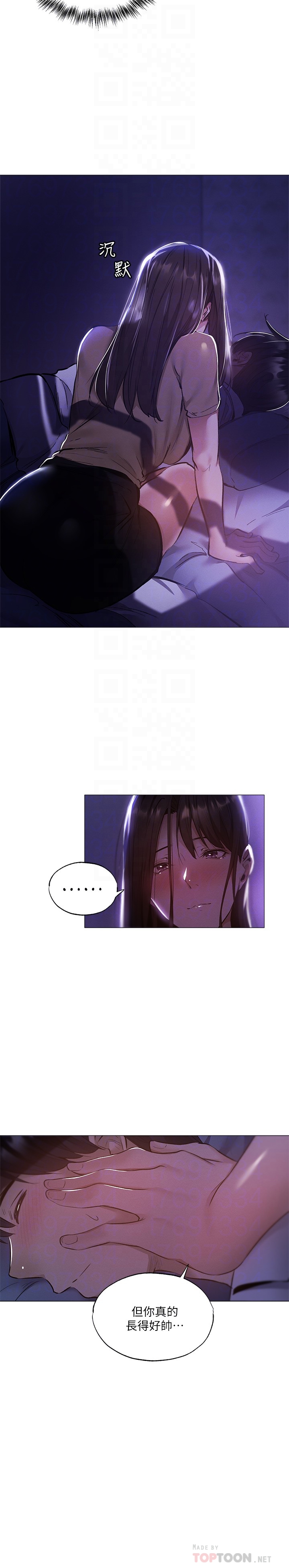 [韩国漫画] 还有空房吗？ 剧情,熟女人妻,巨乳大奶, 女学生#[32P]-8