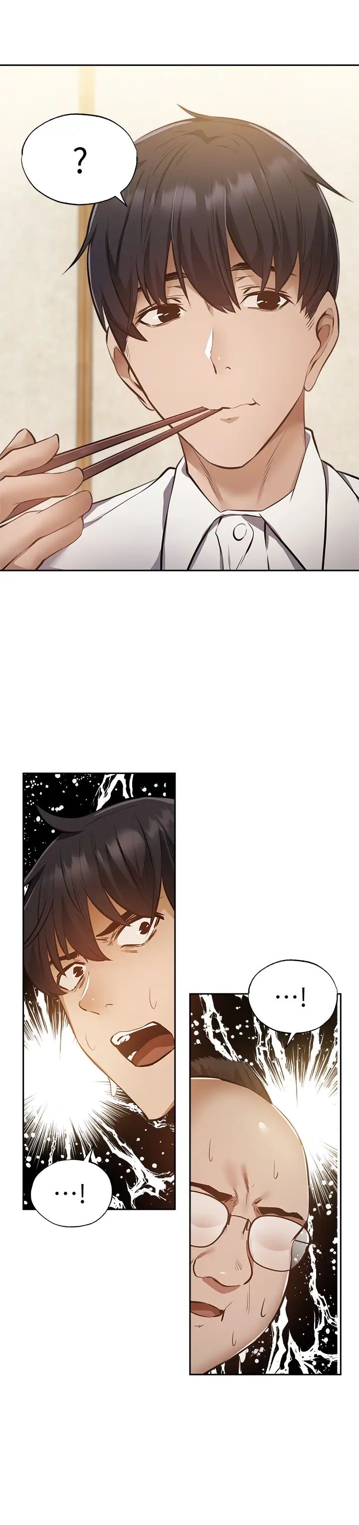 [韩国漫画] 还有空房吗？ 剧情,熟女人妻,巨乳大奶, 女学生#[44P]-11