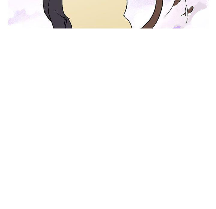 [韩国漫画] 女神狩猎 爱情,巨乳大奶#[24P]-3