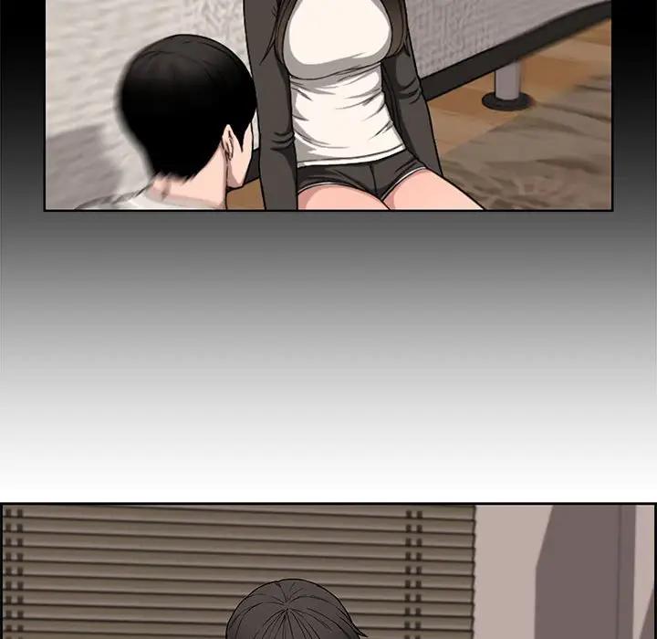 [韩国漫画] 新婚夫妇 剧情,熟女人妻,巨乳大奶#[119P]-81