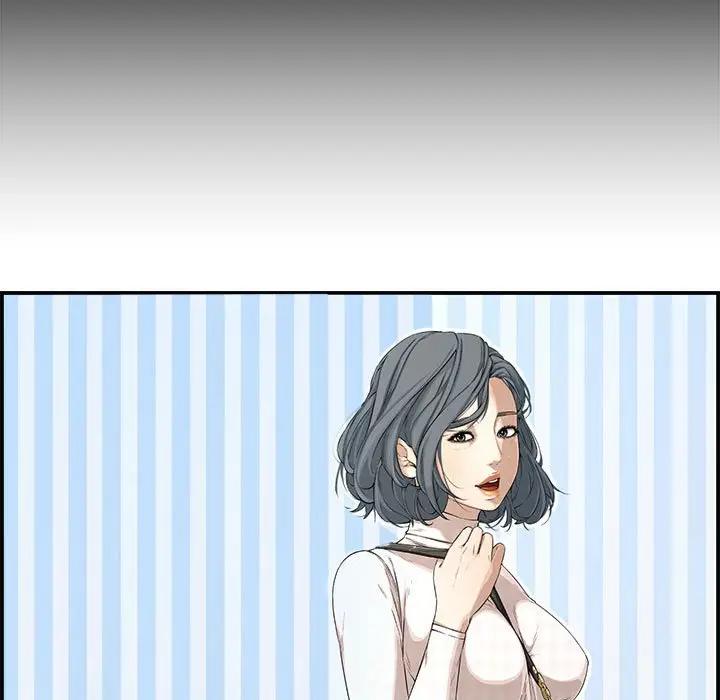 [韩国漫画] 新婚夫妇 剧情,熟女人妻,巨乳大奶#[166P]-23