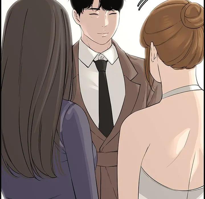 [韩国漫画] 新婚夫妇 剧情,熟女人妻,巨乳大奶#[153P]-100