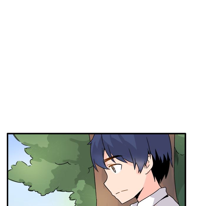 [韩国漫画] 执着于他 调教,巨乳大奶#[123P]-95