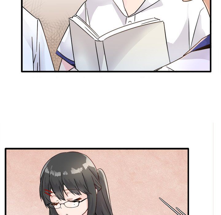 [韩国漫画] 执着于他 调教,巨乳大奶#[120P]-24