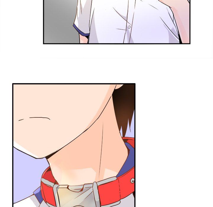 [韩国漫画] 执着于他 调教,巨乳大奶#[117P]-65