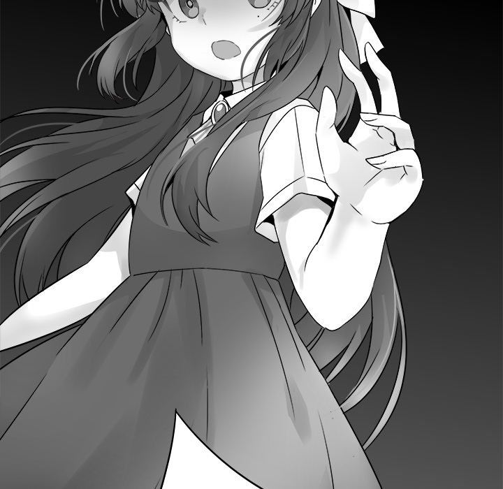 [韩国漫画] 执着于他 调教,巨乳大奶#[120P]-100