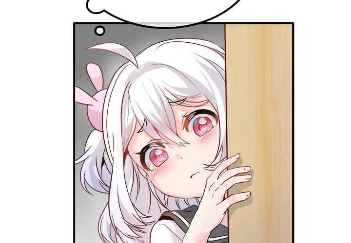 [韩国漫画] 执着于他 调教,巨乳大奶#[120P]-4