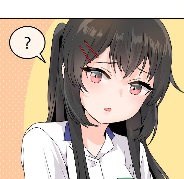 [韩国漫画] 执着于他 调教,巨乳大奶#[120P]-73