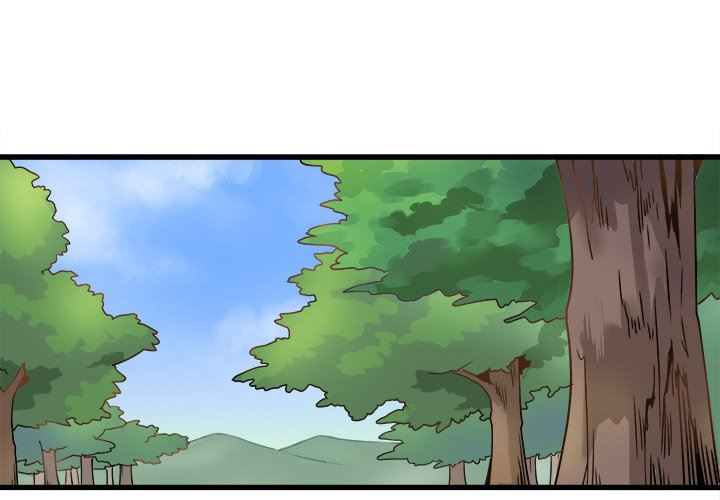 [韩国漫画] 执着于他 调教,巨乳大奶#[100P]-1