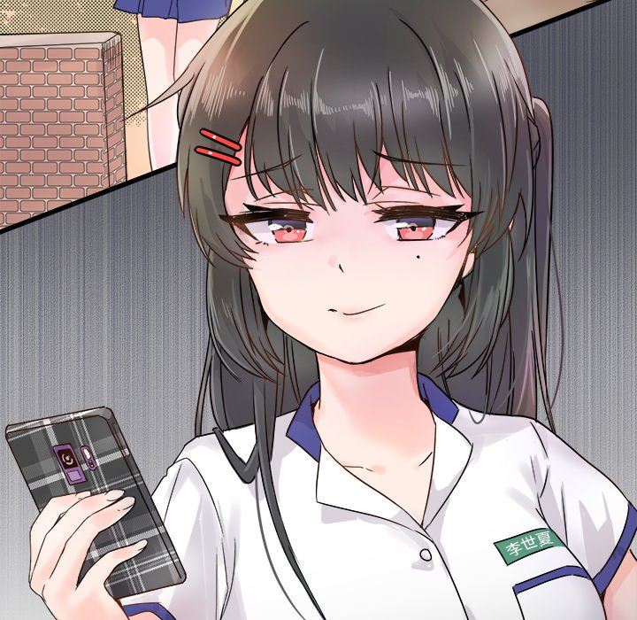[韩国漫画] 执着于他 调教,巨乳大奶#[100P]-99