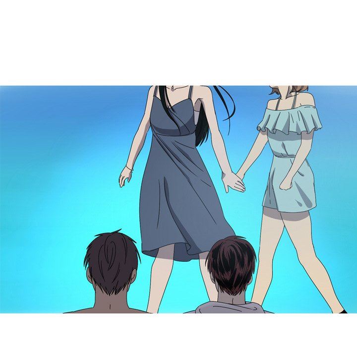 [韩国漫画] 难忘的她 爱情,巨乳大奶#[87P]-41