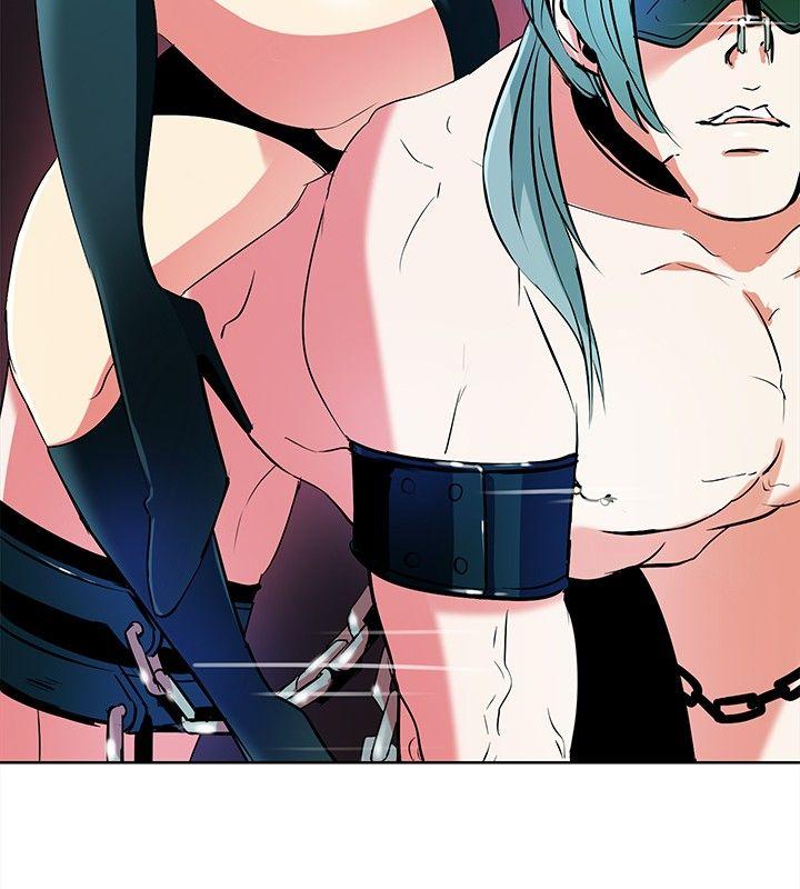 [韩国漫画] 猪仔农场 调教,巨乳大奶#[17P]-2