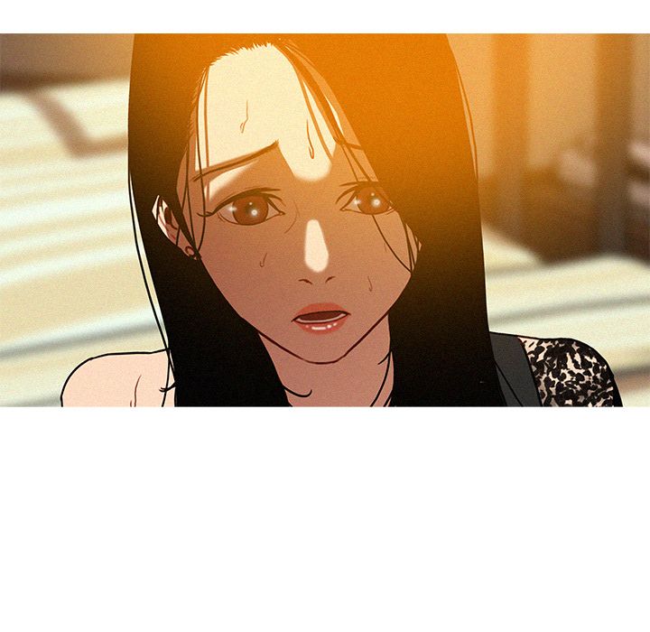 [韩国漫画] 迷失天堂 爱情,熟女人妻,巨乳大奶#[84P]-82