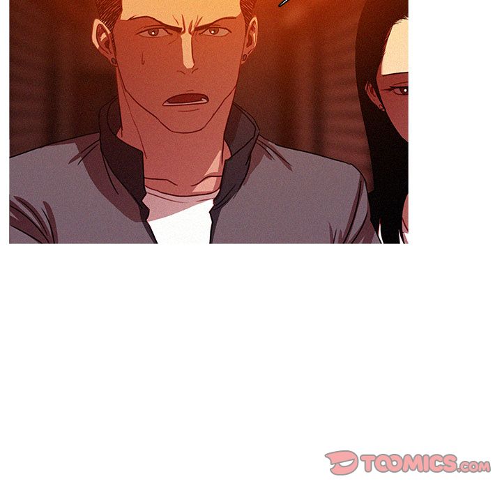[韩国漫画] 迷失天堂 爱情,熟女人妻,巨乳大奶#[73P]-8