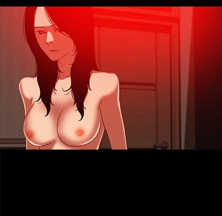 [韩国漫画] 迷失天堂 爱情,熟女人妻,巨乳大奶#[73P]-49