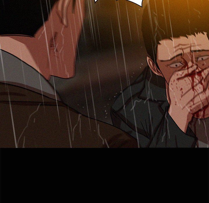 [韩国漫画] 迷失天堂 爱情,熟女人妻,巨乳大奶#[85P]-32