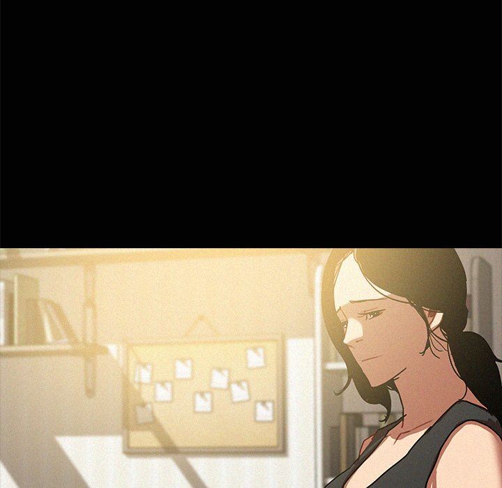 [韩国漫画] 迷失天堂 爱情,熟女人妻,巨乳大奶#[85P]-56