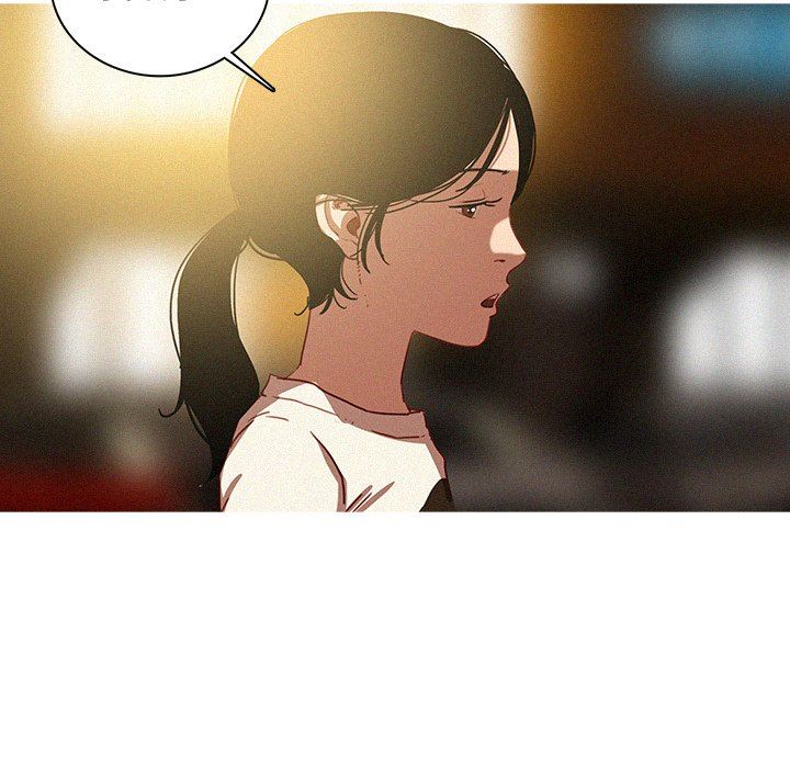 [韩国漫画] 迷失天堂 爱情,熟女人妻,巨乳大奶#[73P]-32