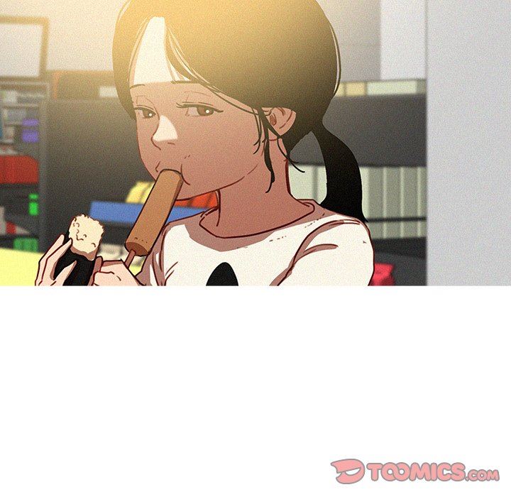[韩国漫画] 迷失天堂 爱情,熟女人妻,巨乳大奶#[73P]-50
