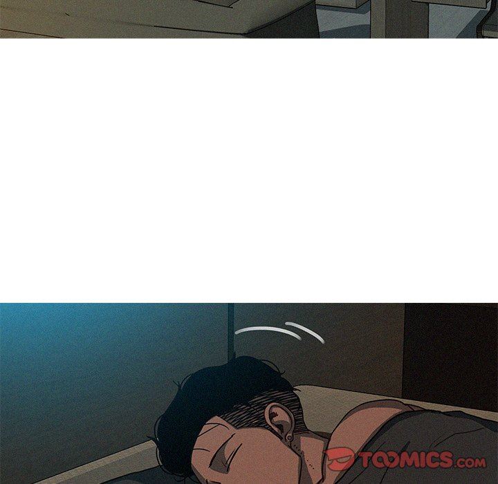 [韩国漫画] 迷失天堂 爱情,熟女人妻,巨乳大奶#[75P]-42