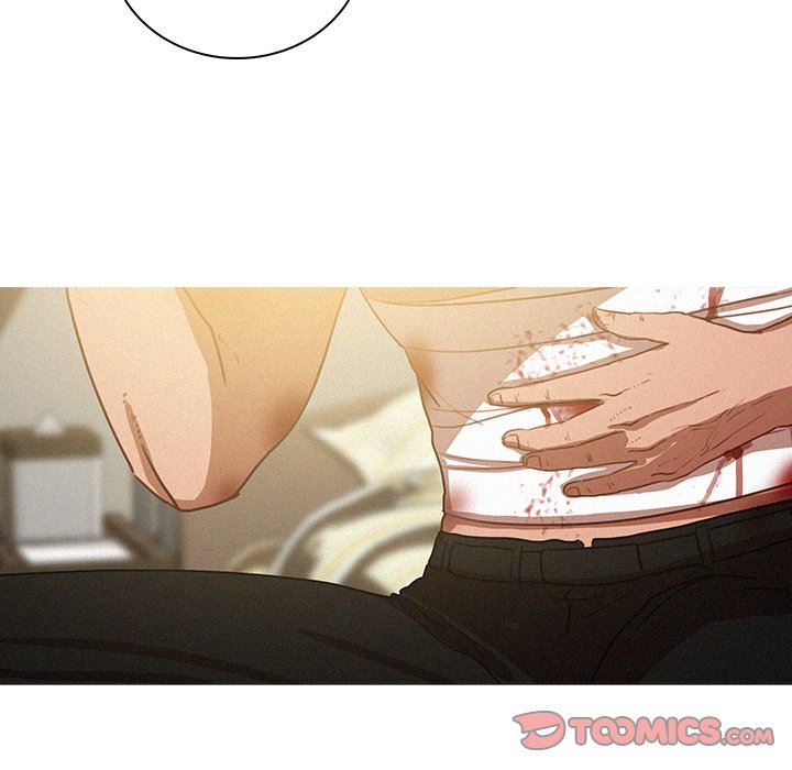 [韩国漫画] 迷失天堂 爱情,熟女人妻,巨乳大奶#[75P]-54