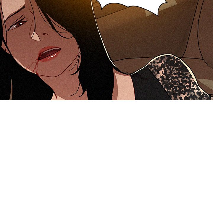 [韩国漫画] 迷失天堂 爱情,熟女人妻,巨乳大奶#[83P]-45
