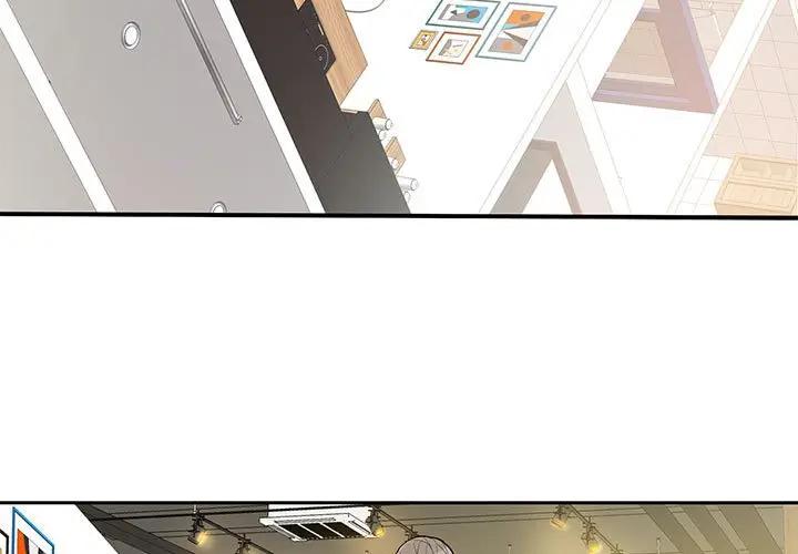[韩国漫画] 为何偏偏是你？ BL,剧情向#[74P]-3