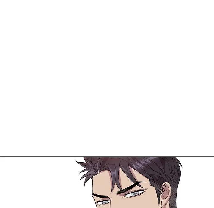 [韩国漫画] 为何偏偏是你？ BL,剧情向#[78P]-60