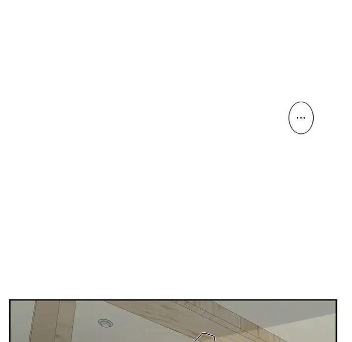 [韩国漫画] 为何偏偏是你？ BL,剧情向#[71P]-33