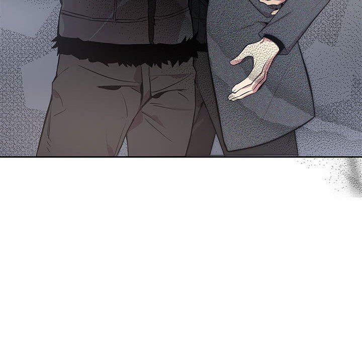 [韩国漫画] 为何偏偏是你？ BL,剧情向#[109P]-106