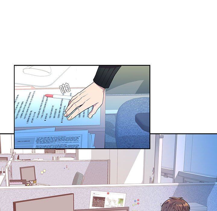 [韩国漫画] 为何偏偏是你？ BL,剧情向#[109P]-30