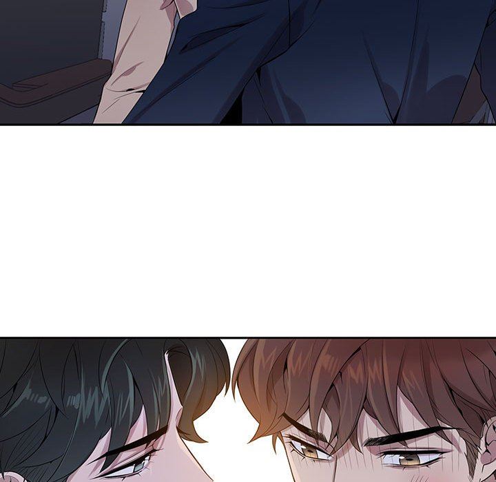 [韩国漫画] 为何偏偏是你？ BL,剧情向#[79P]-67