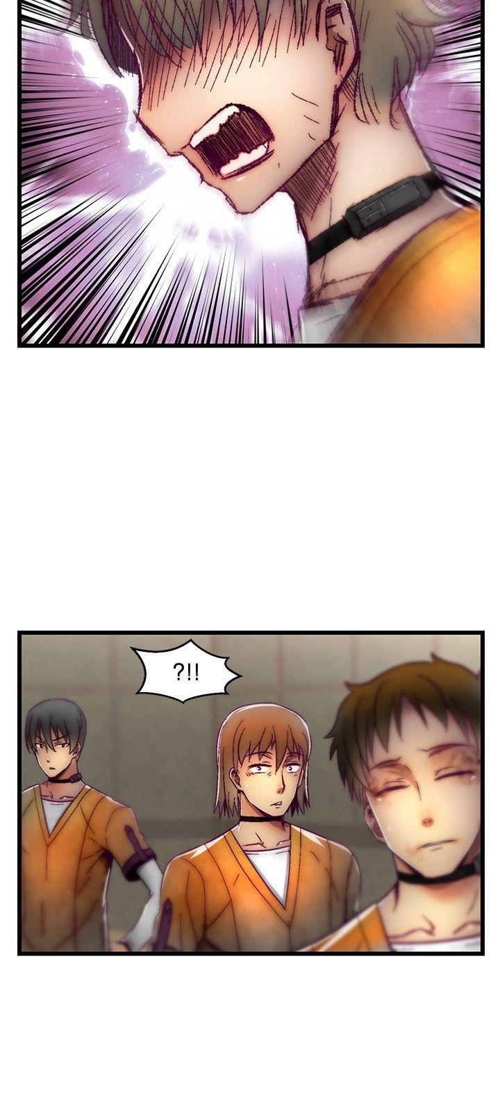 [韩国漫画] 啪啪啪调教所 调教,熟女人妻,巨乳大奶#[20P]-16