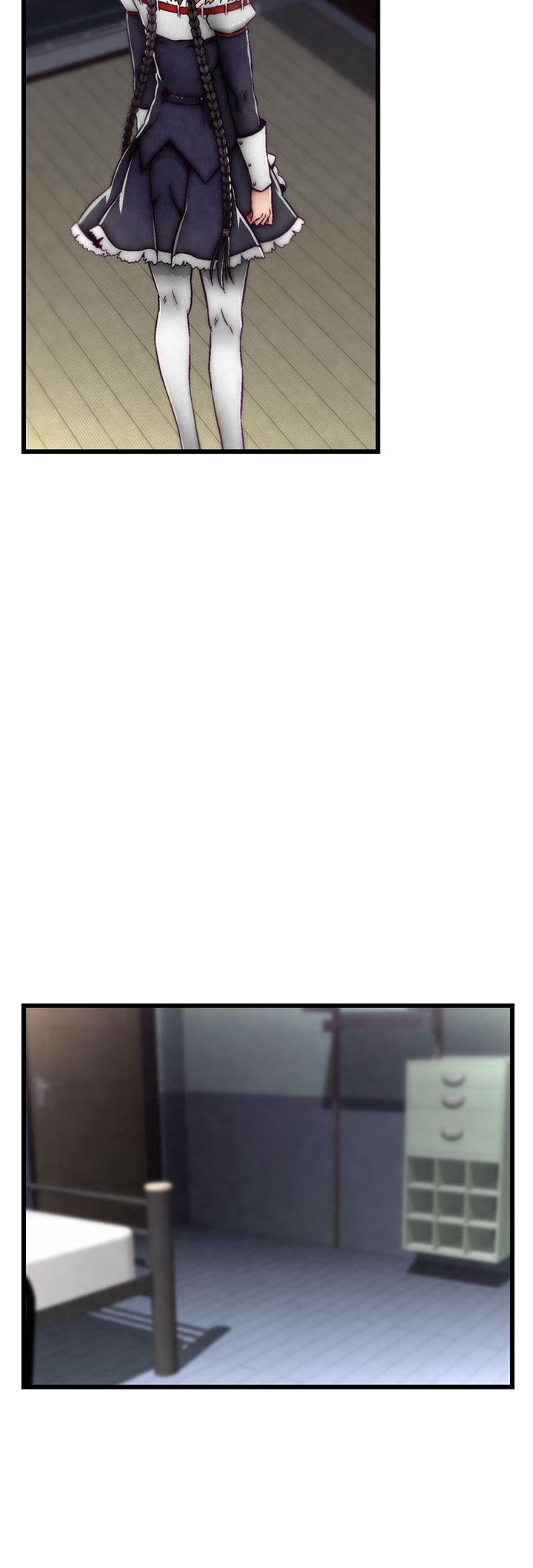 [韩国漫画] 啪啪啪调教所 调教,熟女人妻,巨乳大奶#[25P]-10