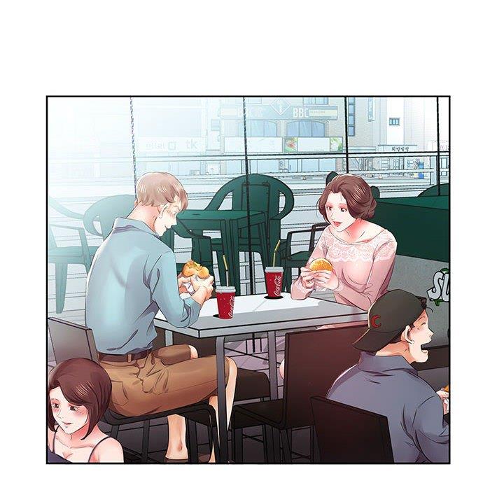 [韩国漫画] 假戏真做 爱情,熟女人妻,巨乳大奶#[92P]-24